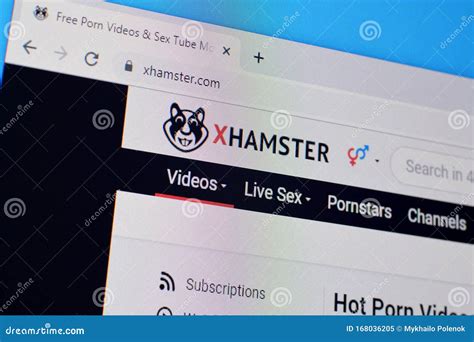 de.m.xhamster|xHamster.com